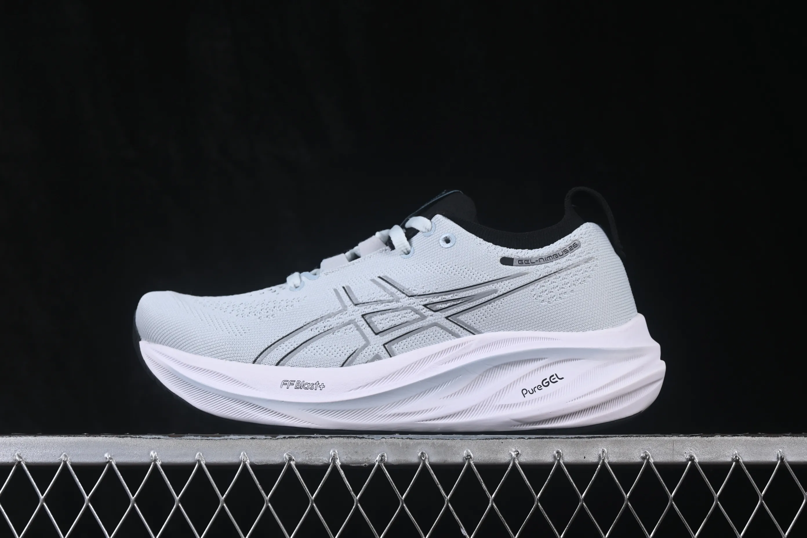 All Categories Asics Asics Series Asics Gel-Nimbus 26 1011B794-005